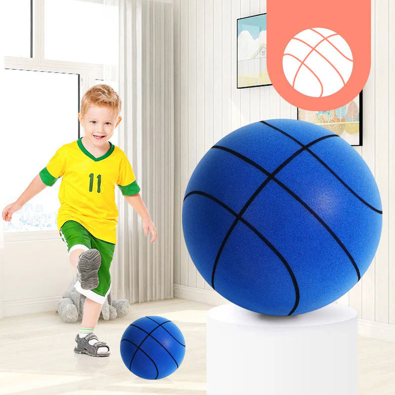 Handleshh stille basketbal - Image 3