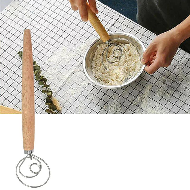 Handmatige deegmixer - Image 5
