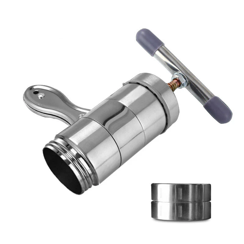 Handmatige pastamaker - Image 12