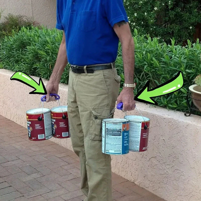 Handsfree boodschappentasdrager - Image 6