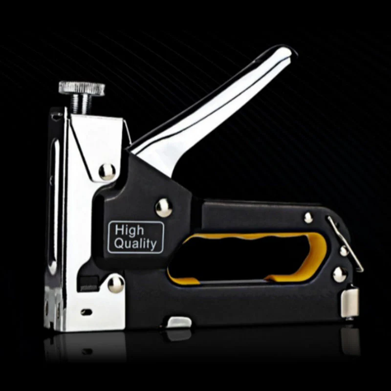 Handvat-Power Stabiele Gun - Image 7