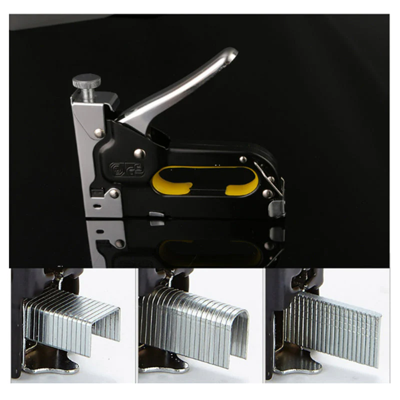Handvat-Power Stabiele Gun - Image 9