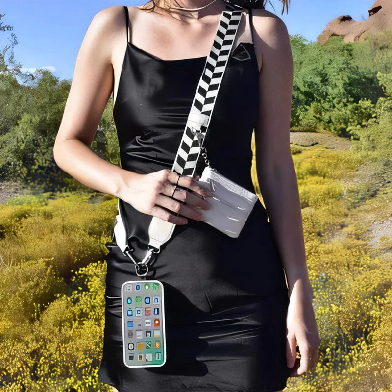 HandyOrganize - Organiser voor mobiele telefoons met ritsvak | 1+2 GRATIS - Image 10