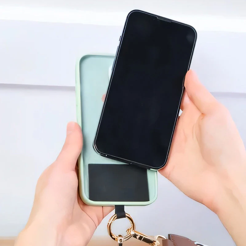HandyOrganize - Organiser voor mobiele telefoons met ritsvak | 1+2 GRATIS - Image 11