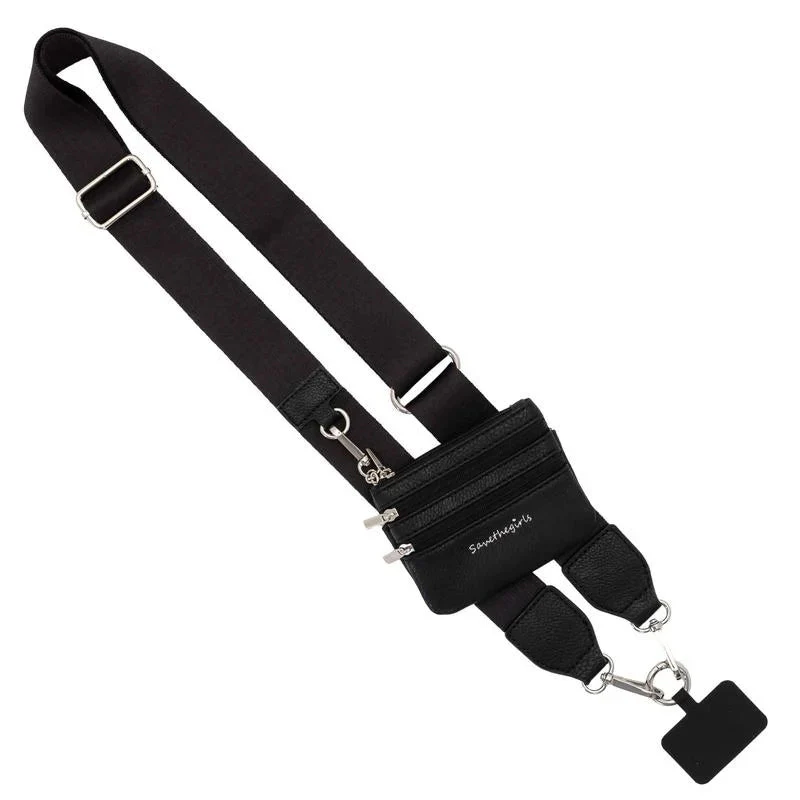 HandyOrganize - Organiser voor mobiele telefoons met ritsvak | 1+2 GRATIS - Image 3