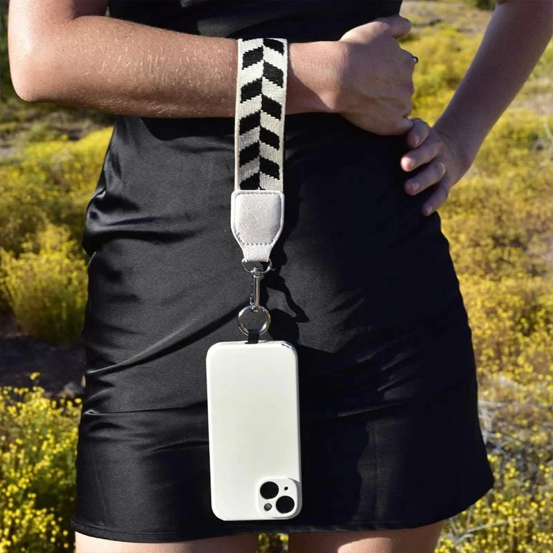 HandyOrganize - Organiser voor mobiele telefoons met ritsvak | 1+2 GRATIS - Image 6