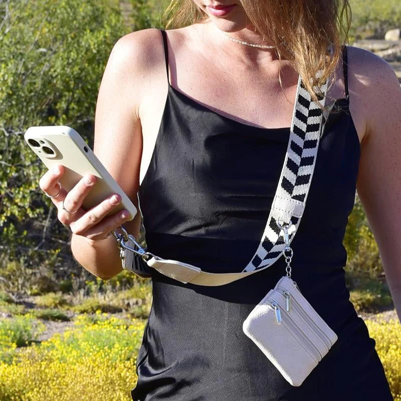 HandyOrganize - Organiser voor mobiele telefoons met ritsvak | 1+2 GRATIS - Image 7