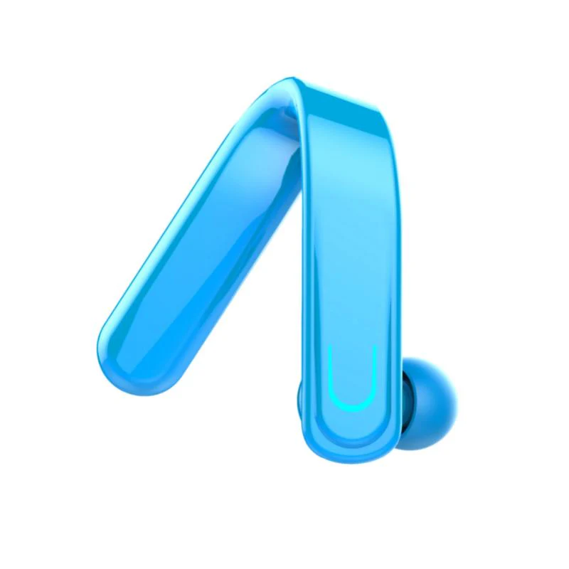 Hang Oortype Bluetooth Hoofdtelefoon - Image 11