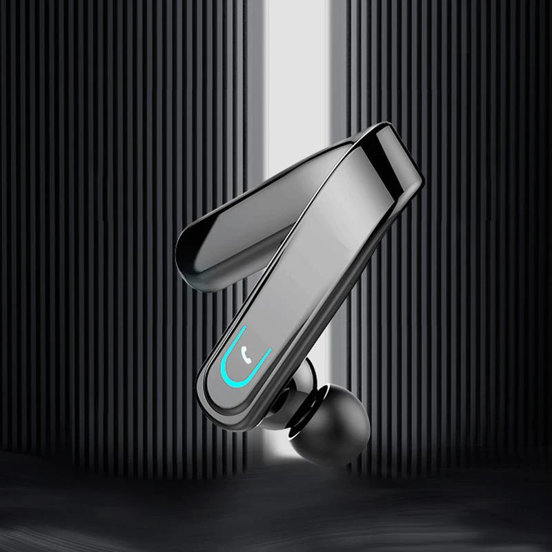 Hang Oortype Bluetooth Hoofdtelefoon - Image 2