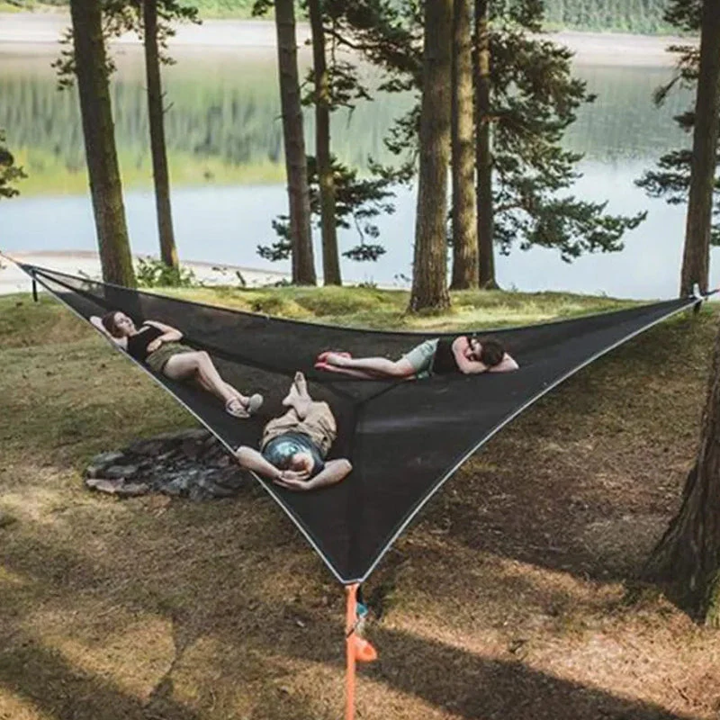 HeroMat - dé hangmat voor ultiem comfort! 50% KORTING - Image 11
