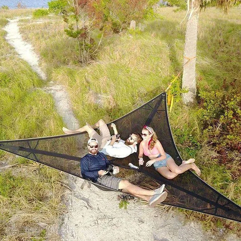 HeroMat - dé hangmat voor ultiem comfort! 50% KORTING - Image 12
