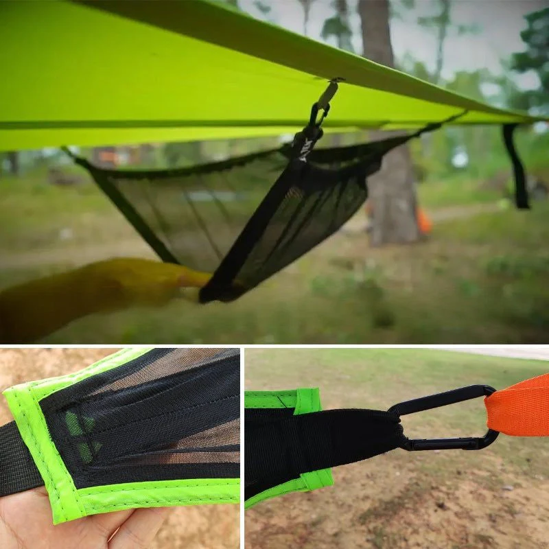 HeroMat - dé hangmat voor ultiem comfort! 50% KORTING - Image 3