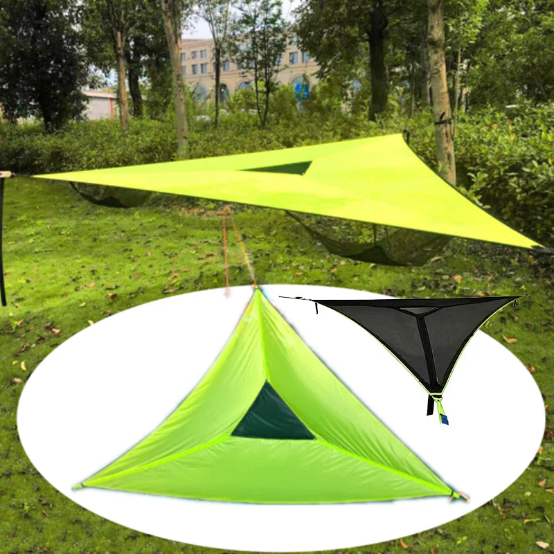 HeroMat - dé hangmat voor ultiem comfort! 50% KORTING - Image 4