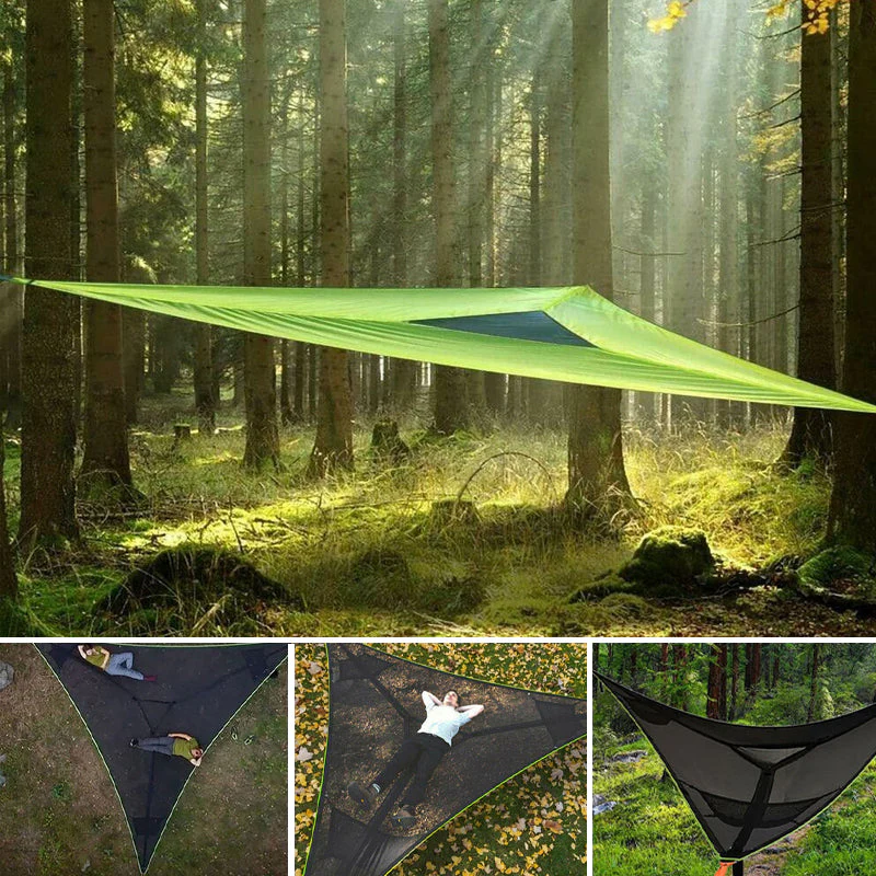 HeroMat - dé hangmat voor ultiem comfort! 50% KORTING - Image 5