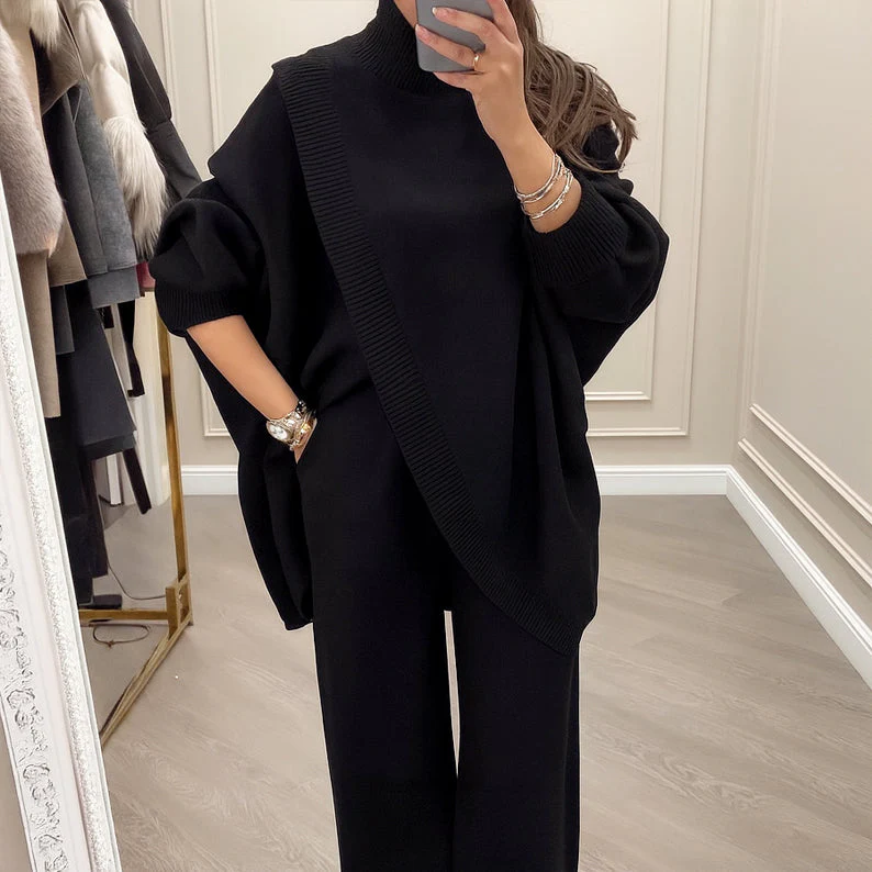 Hannah – Elegante Damesjurk met Moedeloze Stijl - Image 11