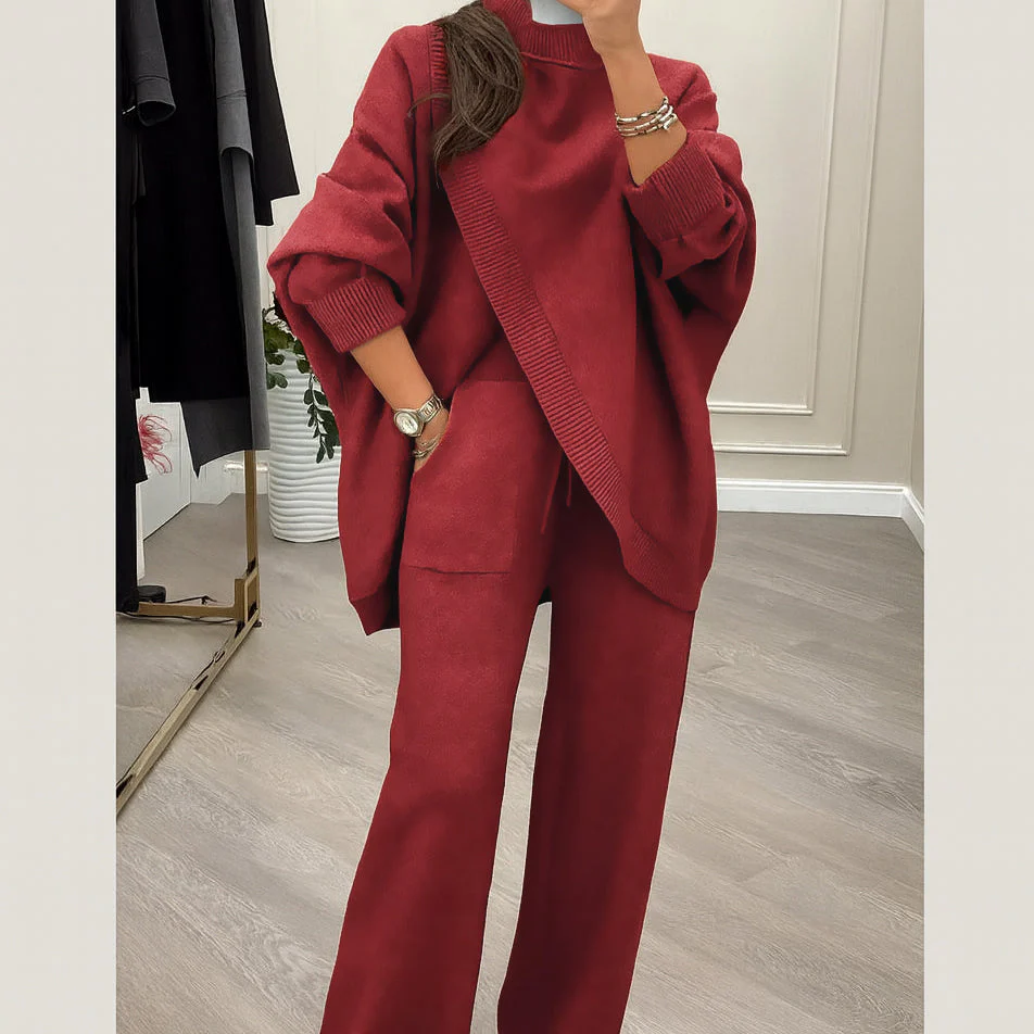 Hannah – Elegante Damesjurk met Moedeloze Stijl - Image 17