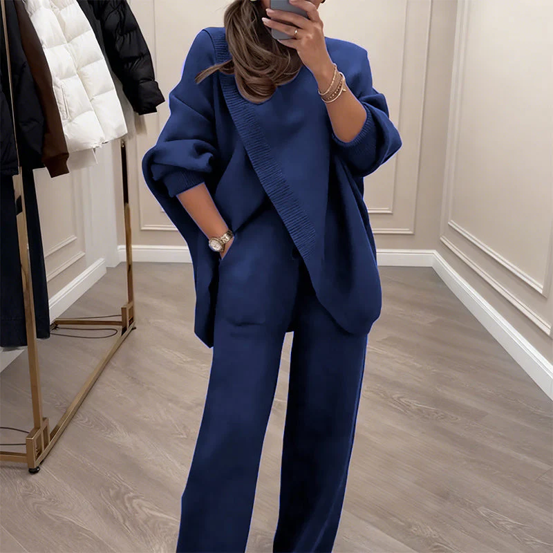 Hannah – Elegante Damesjurk met Moedeloze Stijl - Image 18
