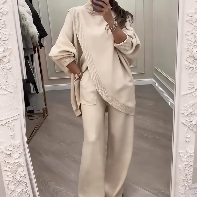 Hannah – Elegante Damesjurk met Moedeloze Stijl - Image 6