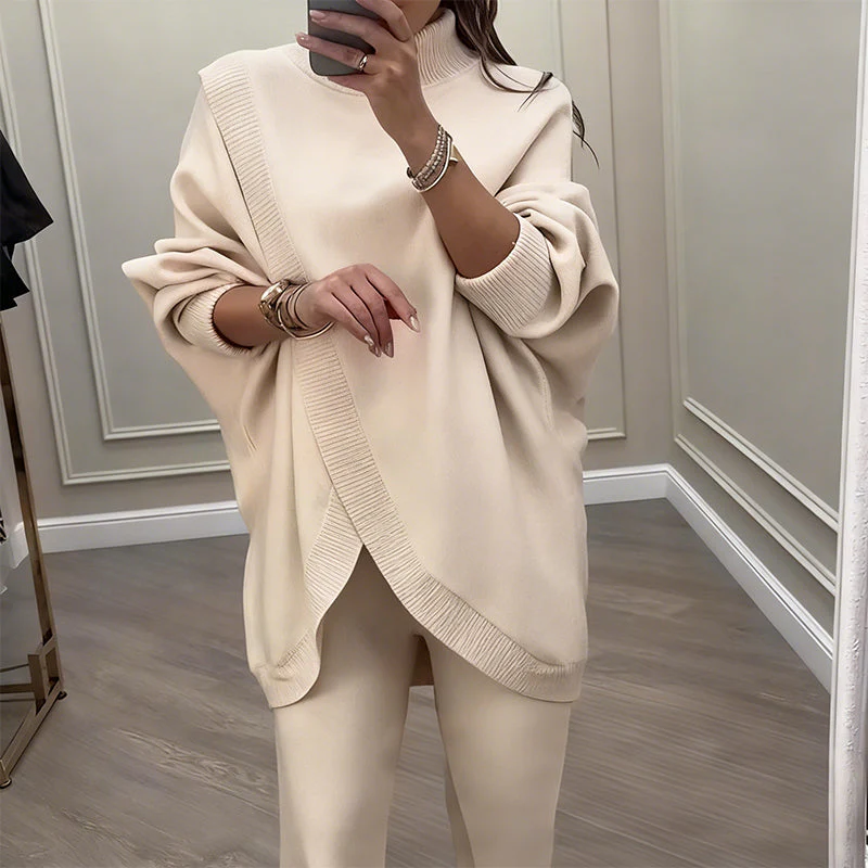 Hannah – Elegante Damesjurk met Moedeloze Stijl - Image 7