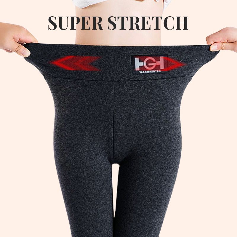 Hannah — Gezellige winterlegging met zachte kasjmiermix - Image 5