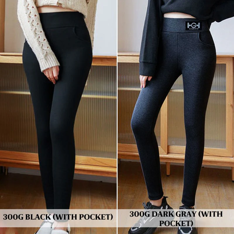Hannah — Gezellige winterlegging met zachte kasjmiermix - Image 7