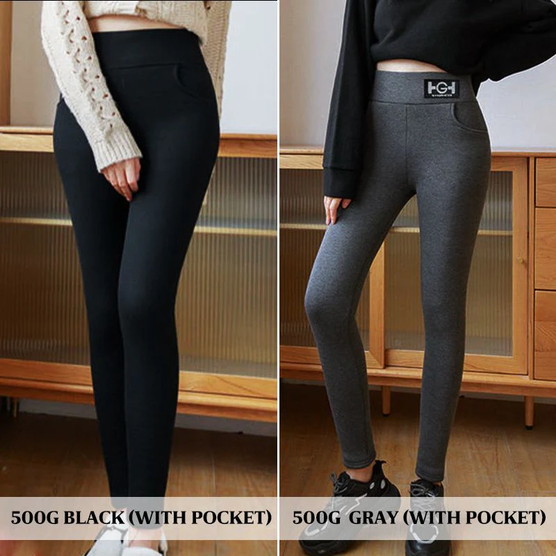 Hannah — Gezellige winterlegging met zachte kasjmiermix - Image 9