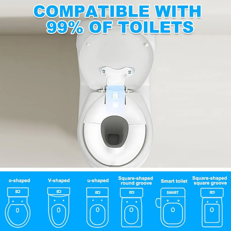 HarborNest – Veilige potjeszitting comfort | 50% KORTING - Image 10