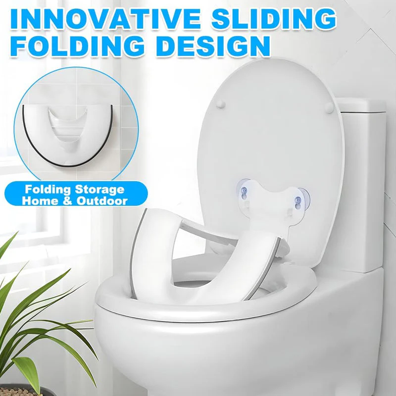 HarborNest – Veilige potjeszitting comfort | 50% KORTING - Image 13