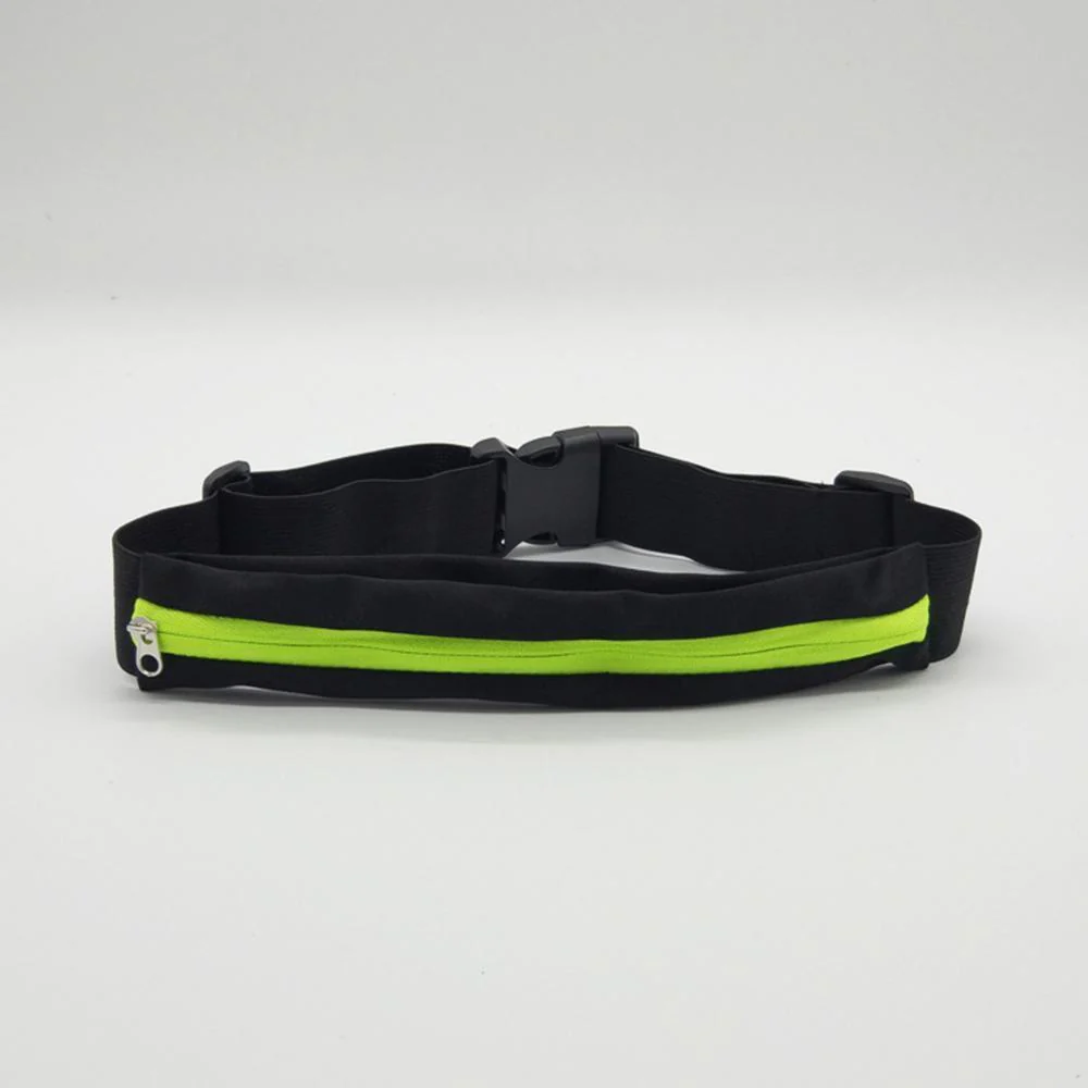 Hardloopriem Met Dubbele Zak - Image 10