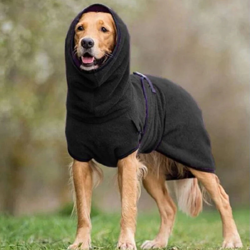 Harnas gesp honden kleding - Image 4