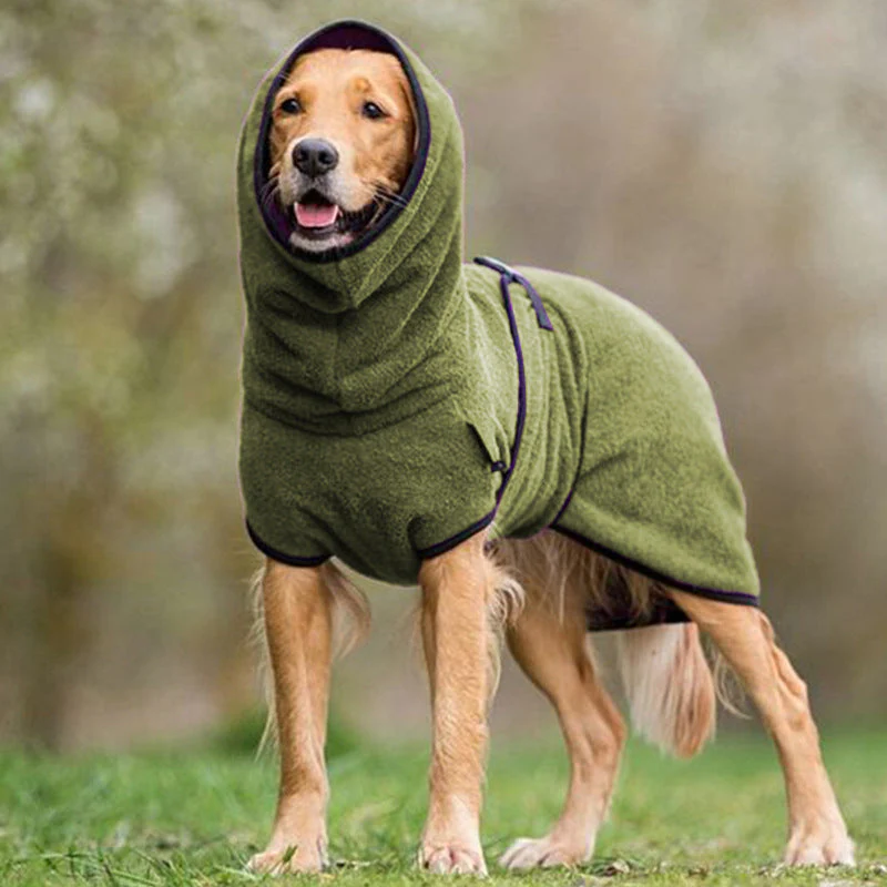 Harnas gesp honden kleding - Image 7
