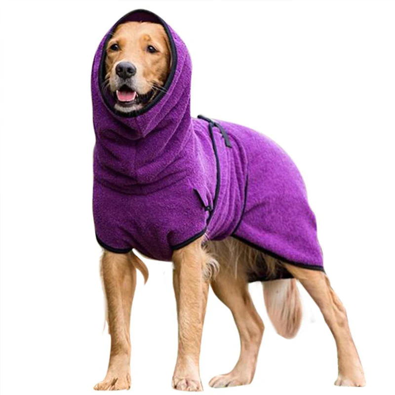 Harnas gesp honden kleding - Image 9