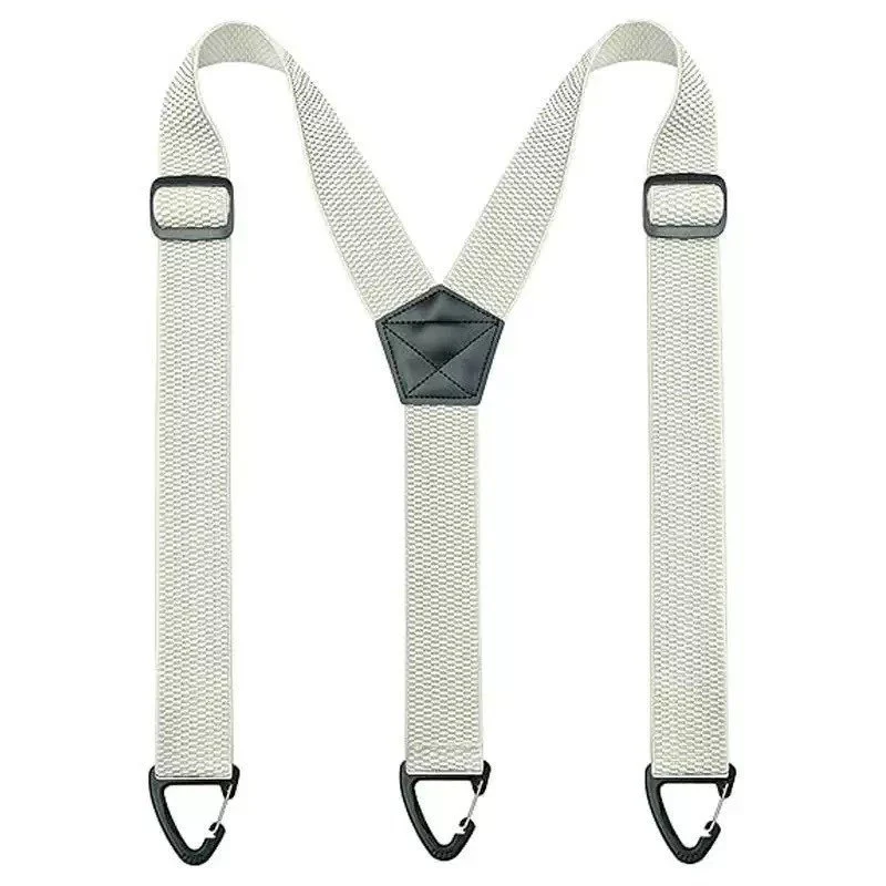 Harrison – Heren Duurzame Verstelbare Bretels met Veilige Grip - Image 8