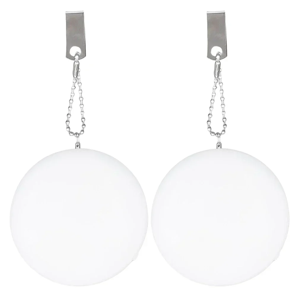 Hartvormige handtas licht - Image 15