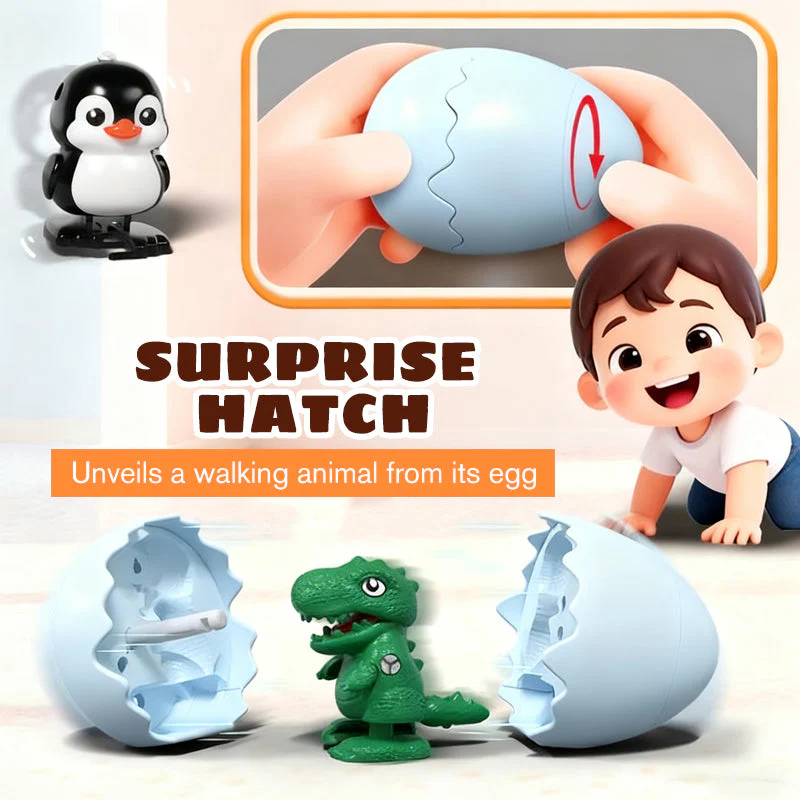 HatchPals — Magische Vreugde Ontketenen - Image 2