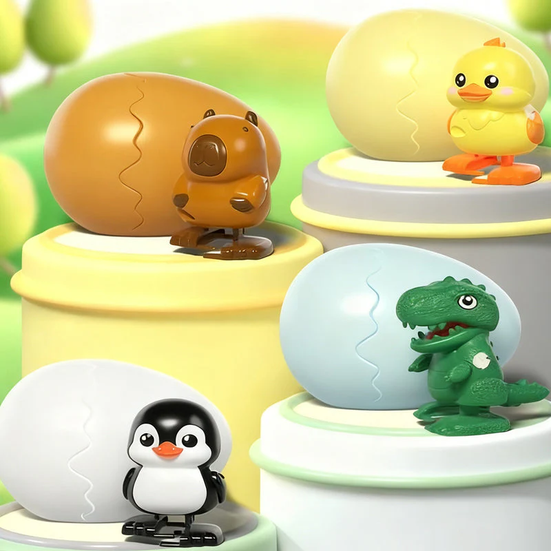 HatchPals — Magische Vreugde Ontketenen - Image 7