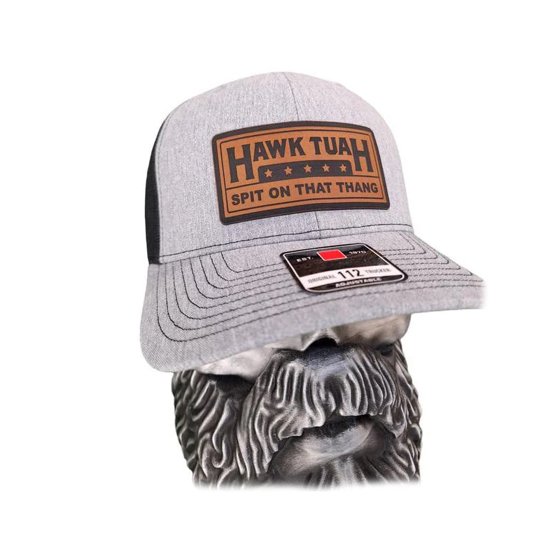 Hawk Tuah hat snapback - Image 12