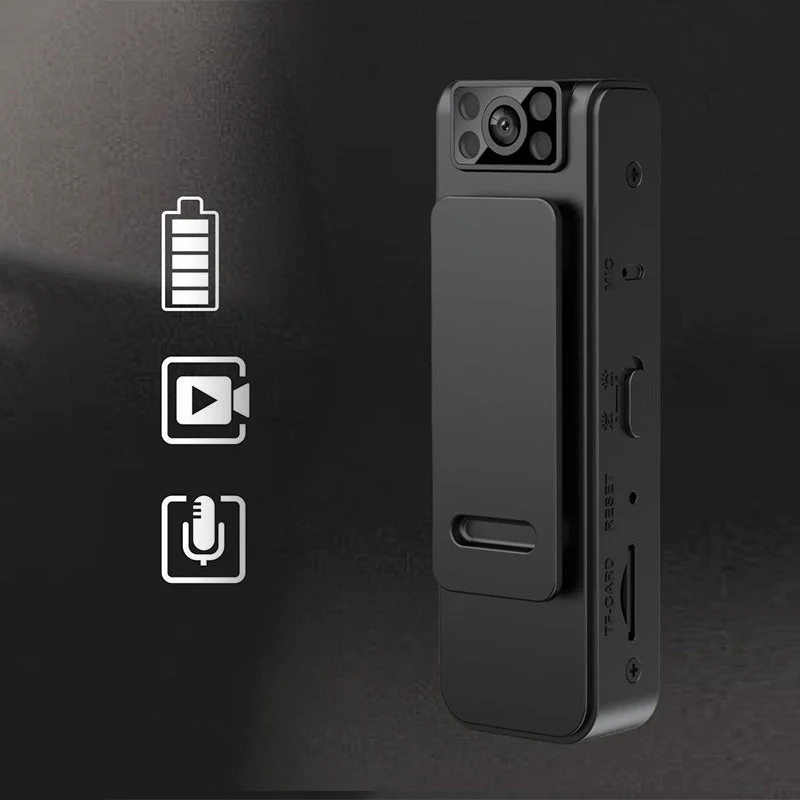 HD magnetische achterclipcamera - Image 4