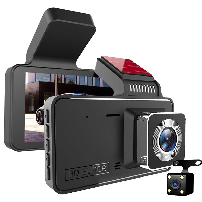 HD-rij recorder - Image 11