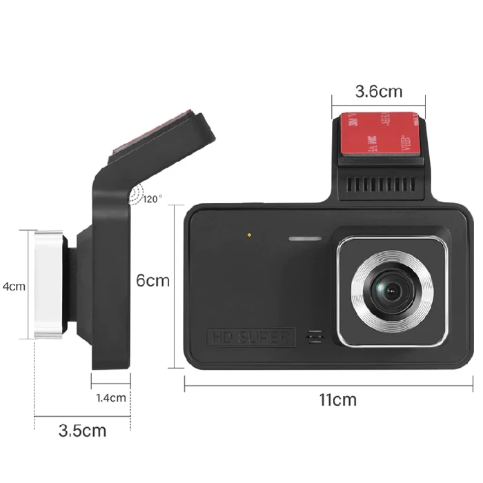 HD-rij recorder - Image 13