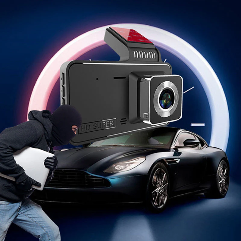 HD-rij recorder - Image 2