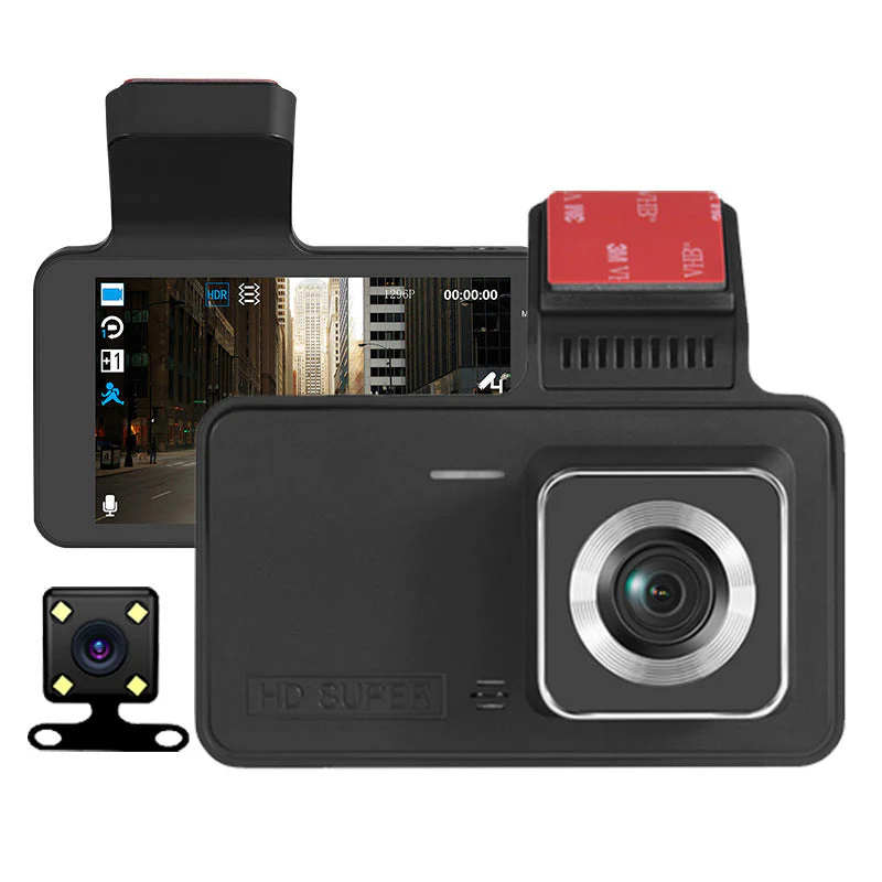 HD-rij recorder - Image 9