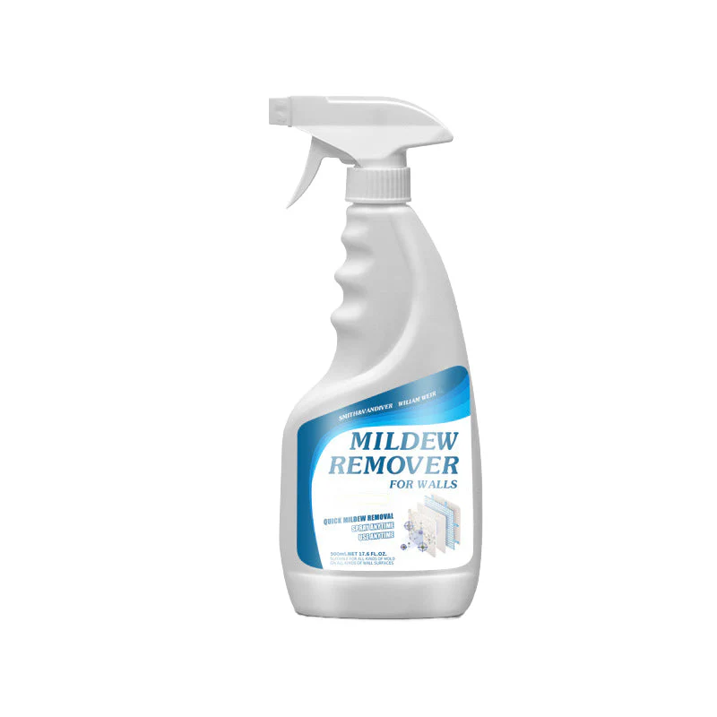 HealthyHome Spray 500ml — Makkelijk Schimmelvrije Frisse Lucht - Image 2