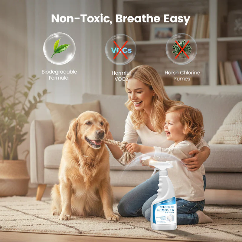 HealthyHome Spray 500ml — Makkelijk Schimmelvrije Frisse Lucht - Image 6