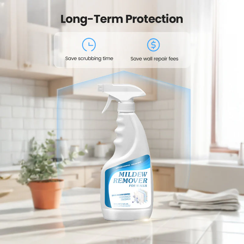 HealthyHome Spray 500ml — Makkelijk Schimmelvrije Frisse Lucht - Image 7
