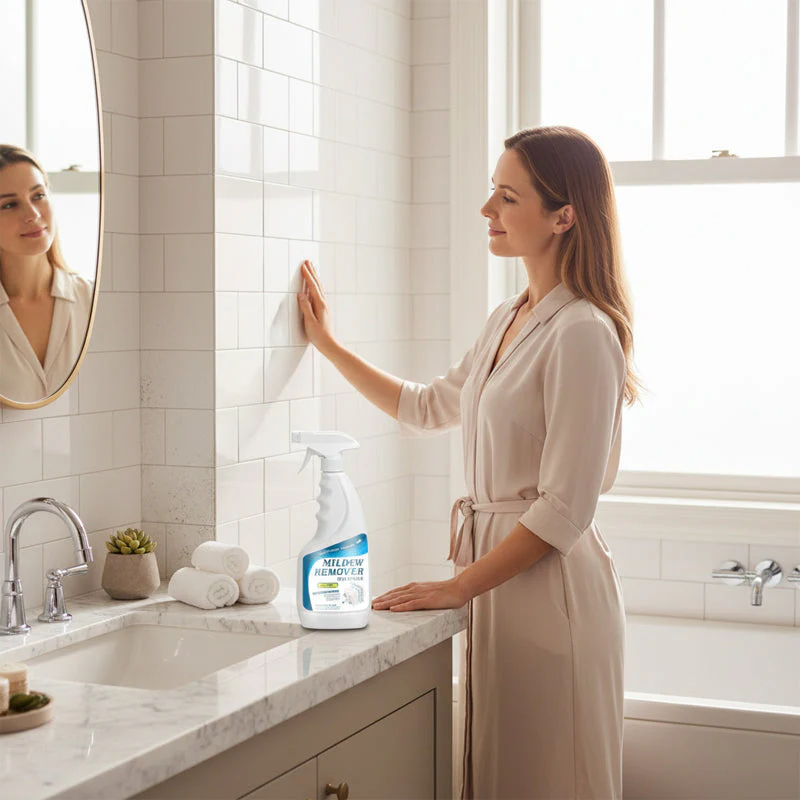 HealthyHome Spray 500ml — Makkelijk Schimmelvrije Frisse Lucht - Image 9