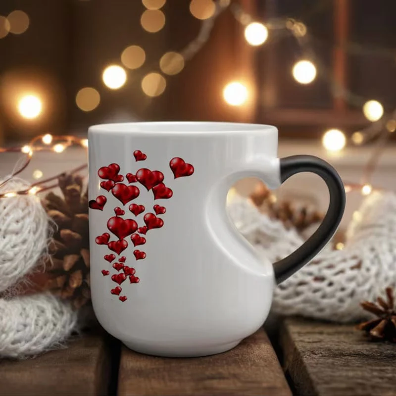 LoveGlow — Magische Hart Mok | 50% KORTING - Image 10