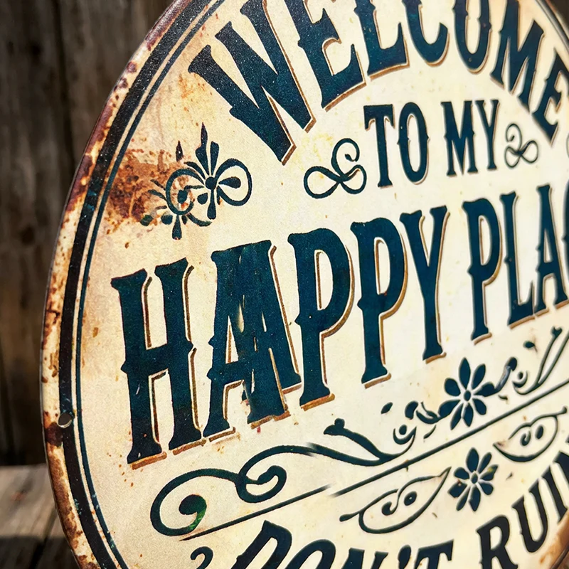 HearthGlow — Vintage Wanddecoratie | 1+1 GRATIS - Image 11