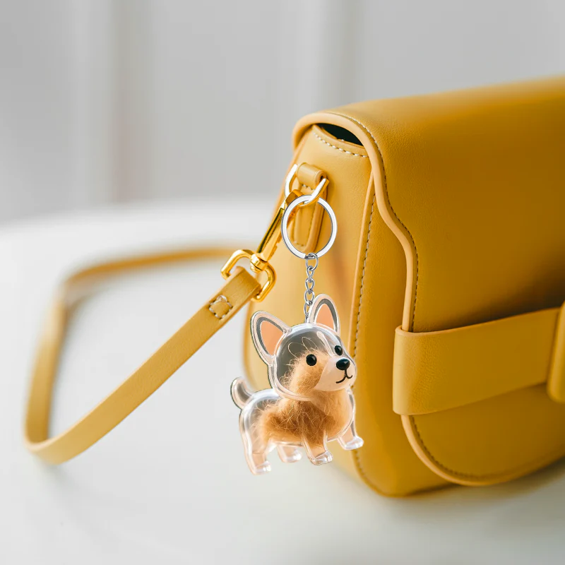 HeartPaw Sleutelhanger | 1+2 GRATIS - Image 2