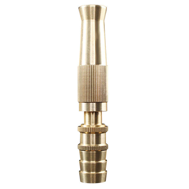 Heavy Duty originele messing mondstuk - Image 2